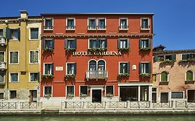 Hotel Gardena Venise